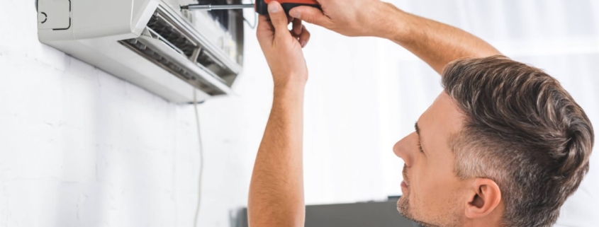 Sason Klima Tamircisi